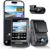 VIOFO A229 plus 2K + Dual Sternvis 2, HDR-Vorderseite Produktbild-Vorschau 1