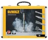 DeWalt Meißel u.Bohrer- Set 15-tlg. SDS-plus Produktbild-Vorschau 2