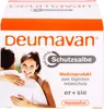 Deumavan ochranná mast neutrální plechovka 100 ml Náhled obrázku produktu 1