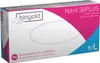 BINGOLD Nitril 30PLUS Einweghandschuhe Kobaltblau puderfrei Produktbild-Vorschau 1