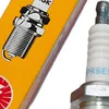 NGK Zündkerze BPR6ES entstört, 19,0mm Langgewinde Ø 14,0mm, Produktbild-Vorschau 2
