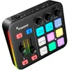 Maonocaster G1 NEO: mixer audio per streamer di videogiochi Anteprima dell’immagine prodotto 1