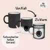 Trendation - Fotograf Farbwechsel Zauber-Tasse Zubehör Produktbild-Vorschau 2