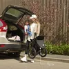 Kinderkraft HELSI 2 - kinderwagen geschikt voor ruw terrein Productafbeelding-voorbeeld 9