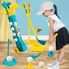 Golfová súprava pre deti - 2 osoby Náhľad obrázku produktu 4