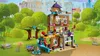 Lego Friends 41340 Dom Przyjaźni Olivia Emma Andre Podgląd zdjęcia produktu 10