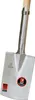 IDEAL 10020272 Vanga da scavo e da vivaio con anello di Anteprima dell’immagine prodotto 1