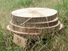 Dřevěné prostírání NATURAL, sada 4 Náhled obrázku produktu 9