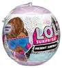 Mga Lol Winter Chill Dol Dolls Dolls Produktbild-Vorschau 11