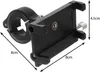 Porta cellulare per bicicletta con elastico U18282 Anteprima dell’immagine prodotto 3