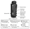 FORCELL F-AUDIO Casque sans fil / Bluetooth Drive EarBud Voir les images du produit 9