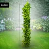 KADAX Pergola Ogrodowa Kolumna Na Kwiaty Róże 120 cm Podgląd zdjęcia produktu 4
