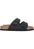 Sandalo Cruz Whitehill con plantare ergonomico 1001 Nero 41 Anteprima dell’immagine prodotto 8