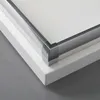 Box doccia 70x90 cm angolare cristallo trasparente | Giada Anteprima dell’immagine prodotto 6