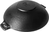 Kinghoff wok en fonte 31cm KH1109 Voir les images du produit 2