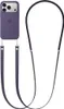 Apple Tracolla - Viola Anteprima dell’immagine prodotto 2