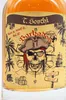 T. Sonthi Barbados Rum Spirituose 10 Jahre 40% vol. 0,7l Produktbild-Vorschau 5