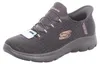 Skechers Slip-Ins: Summits - Classy Night  Sportief - Zwart Produktbild-Vorschau 54