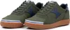 Munich Sneakers 1511445 in VERDE color size 36 Produktbild-Vorschau 10
