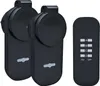 Solight DY11WIFI, Vnútorný, 230 V, 50 Hz, 3000 W, Biela, 0 Náhľad obrázku produktu 1