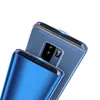 cofi1453® Smart View Spiegel Mirror Smart Cover Schale Etui Produktbild-Vorschau 4