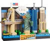 LEGO CREATOR 40519 New York Postkarte Produktbild-Vorschau 2