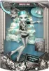 Monster High "Reel Drama" Sammlerpuppe - Lagoona Blue in Produktbild-Vorschau 2
