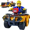 Feuerwehrmann Sam Quadricycle Mercury Produktbild-Vorschau 15