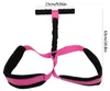 Pedal Resistance Band with Handles Sit Up Multifunction Náhled obrázku produktu 9