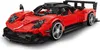 Modèle réduit de voiture de sport Zonda R de Mould King, Voir les images du produit 1