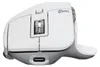 Logitech MX Master 3S grigio chiaro Anteprima dell’immagine prodotto 16