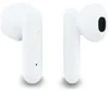Ecouteurs sans fil TWS Guess 4G Metal Logo blanc Voir les images du produit 4