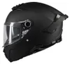 MT THUNDER 4 R SV PURE Integralhelm M in schwarz Produktbild-Vorschau 11