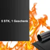 AKIS® BBQ Grillmatte (3er Set) 40x33 cm I Extra Dick I Produktbild-Vorschau 9