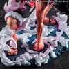 One Piece P.O.P PVC soška Monkey D. Ruffy Gear 2 Limited Náhľad obrázku produktu 29