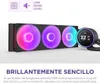 NZXT Kraken Elite 360 RGB – systém kvapalinového chladenia Náhľad obrázku produktu 11