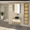 Devo Waschtischunterschrank mit 1 Schublade und Fach Sonus Produktbild-Vorschau 4