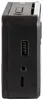 DABMAN 17 Radio portable DAB+/FM avec Bluetooth Noir Voir les images du produit 4