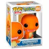 POP-Figur Pokemon Charmander Produktbild-Vorschau 1