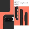 Hülle für Google Pixel 9 Pro XL Handy Schutz Cover Silikon Produktbild-Vorschau 7