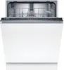 Bosch Serie 2 SMV25AX06E, Voll integriert, Standardgröße Produktbild-Vorschau 1