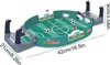 Stredne veľký stolný futbal - verzia Upgrade, 10 loptičiek, Náhľad obrázku produktu 3