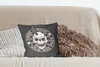 MuchoWow® Zierkissen Sofakissen Wohnzimmer Dekokissen 40x40 Produktbild-Vorschau 4