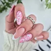Yoshi | Yoshi Hybridný lak 829 Pink Sands – ružová – 6 ml – Náhľad obrázku produktu 2