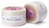 YarnArt Rosegarden 327 Ombre Baumwollgarn 1000m/250g - Produktbild-Vorschau 1