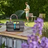 Gardena Gartenpumpe 4600 Silent Produktbild-Vorschau 3