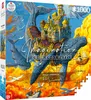 Cenega Imagination, 1000 kusov, Umenie Náhľad obrázku produktu 3