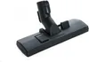 A black vacuum cleaner attachment is shown on a white background. Produktbild-Vorschau