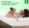 Gelschaummatratze Mikrofaserbezug 80 x 200 | Premium Produktbild-Vorschau 7