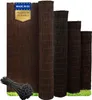 Wicker garden Premium Imprägnierte Weidenmatte 100 x 500 cm Produktbild-Vorschau 1